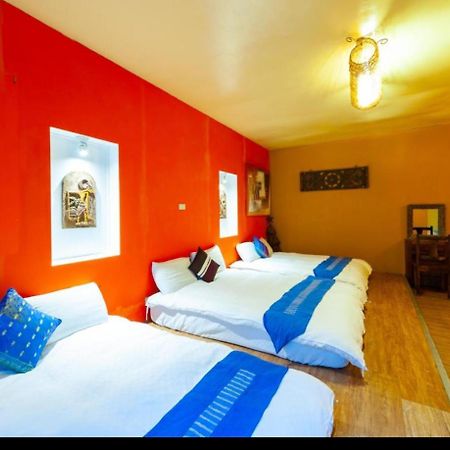 Pancala Vacation Inn Nanwan Eksteriør billede