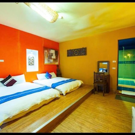 Pancala Vacation Inn Nanwan Eksteriør billede