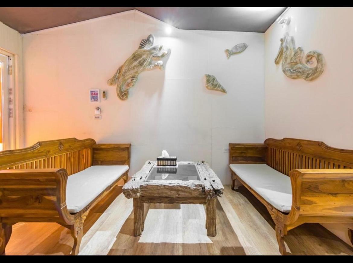 Pancala Vacation Inn Nanwan Eksteriør billede